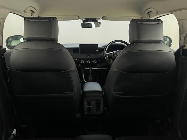 Used Honda HR-V 2022 for sale - 76295892: Photo 15