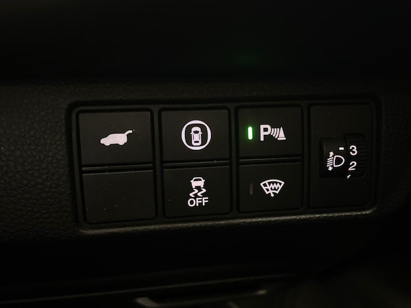 Used Honda HR-V 2022 for sale - 76295892: Photo 19