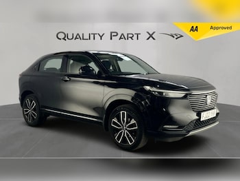2022 (22) - 1.5 h i-MMD Advance CVT Euro 6 (s/s) 5dr