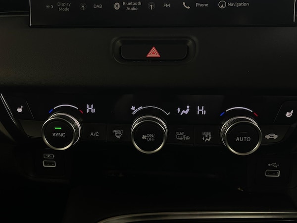Used Honda HR-V 2022 for sale - 76295892: Photo 22