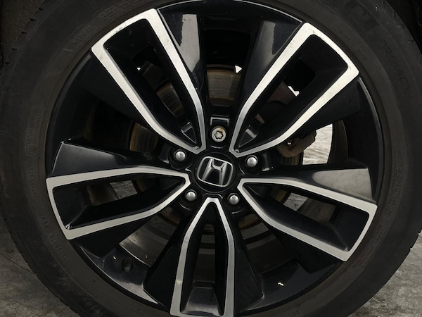 Used Honda HR-V 2022 for sale - 76295892: Photo 23