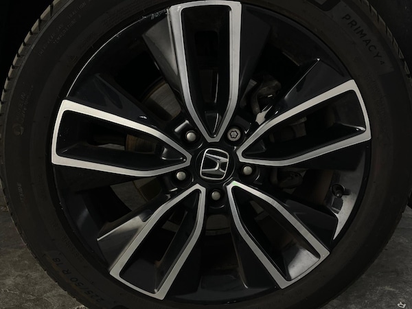 Used Honda HR-V 2022 for sale - 76295892: Photo 24