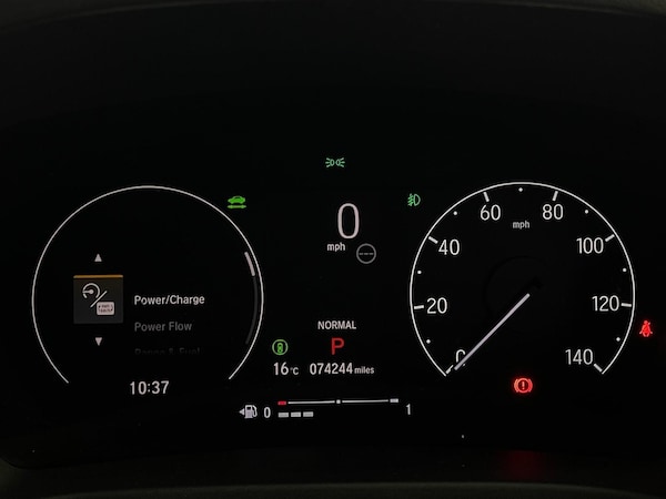 Used Honda HR-V 2022 for sale - 76295892: Photo 29
