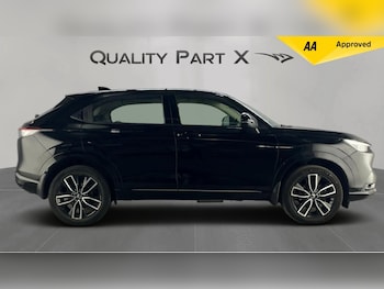 Used Honda HR-V 2022 for sale - 76295892: Photo 2