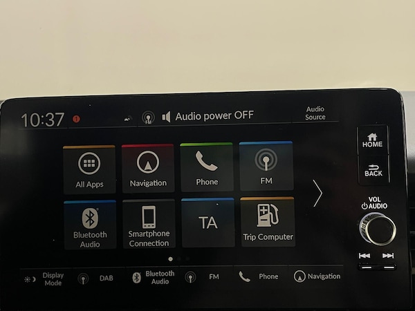 Used Honda HR-V 2022 for sale - 76295892: Photo 30