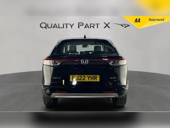 Used Honda HR-V 2022 for sale - 76295892: Photo 4