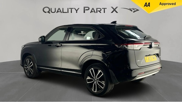 Used Honda HR-V 2022 for sale - 76295892: Photo 5