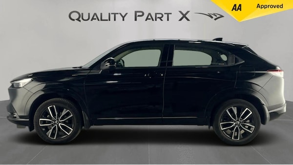 Used Honda HR-V 2022 for sale - 76295892: Photo 6