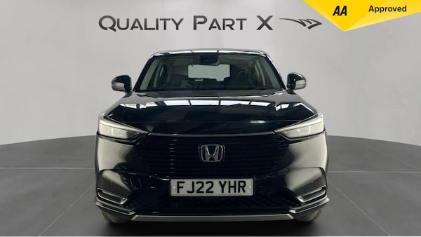 Used Honda HR-V 2022 for sale - 76295892: Photo 8