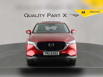 Used Mazda CX-5 2023 for sale - 79296691: Photo