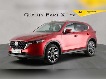 Used Mazda CX-5 2023 for sale - 79296691: Photo