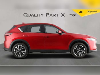 Used Mazda CX-5 2023 for sale - 79296691: Photo