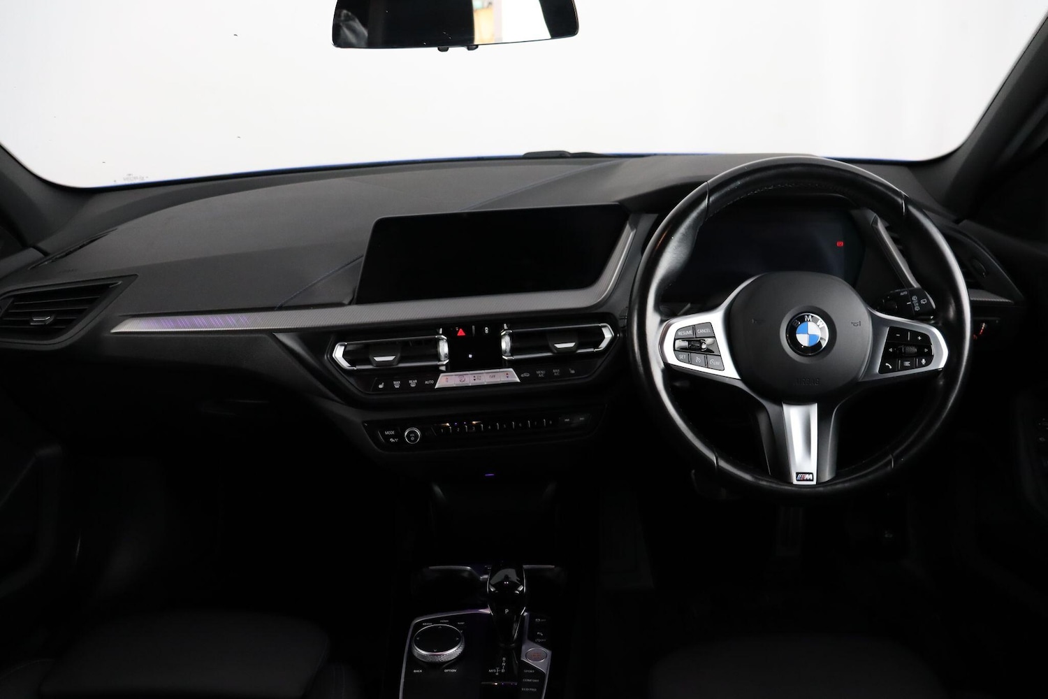 Used BMW 1 Series 2023 for sale - 78034637: Photo 10