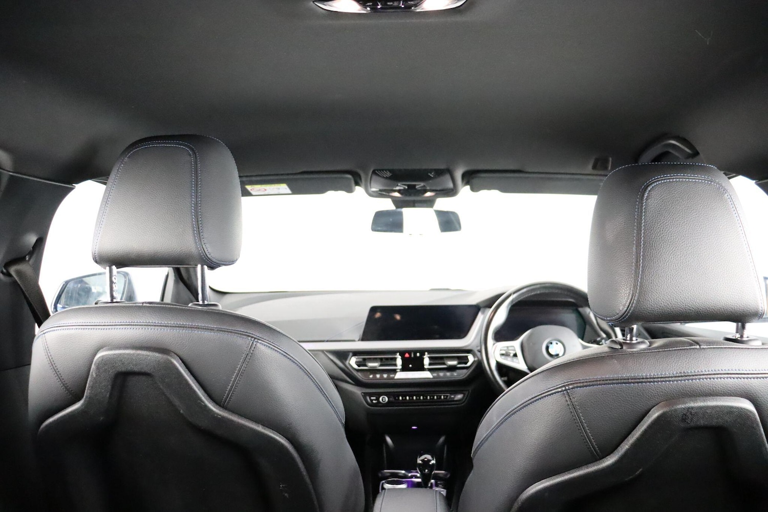 Used BMW 1 Series 2023 for sale - 78034637: Photo 11