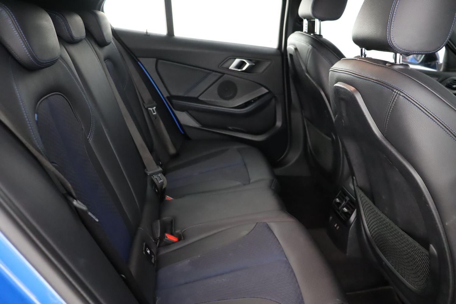 Used BMW 1 Series 2023 for sale - 78034637: Photo 12