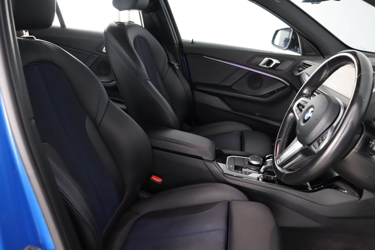 Used BMW 1 Series 2023 for sale - 78034637: Photo 13