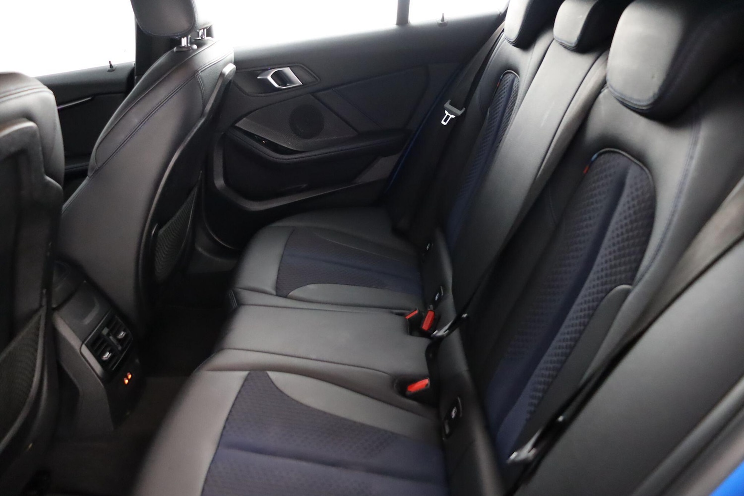 Used BMW 1 Series 2023 for sale - 78034637: Photo 14