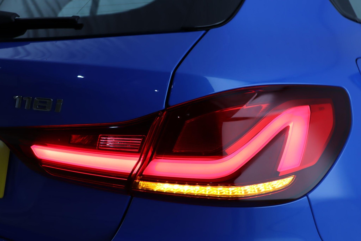 Used BMW 1 Series 2023 for sale - 78034637: Photo 24