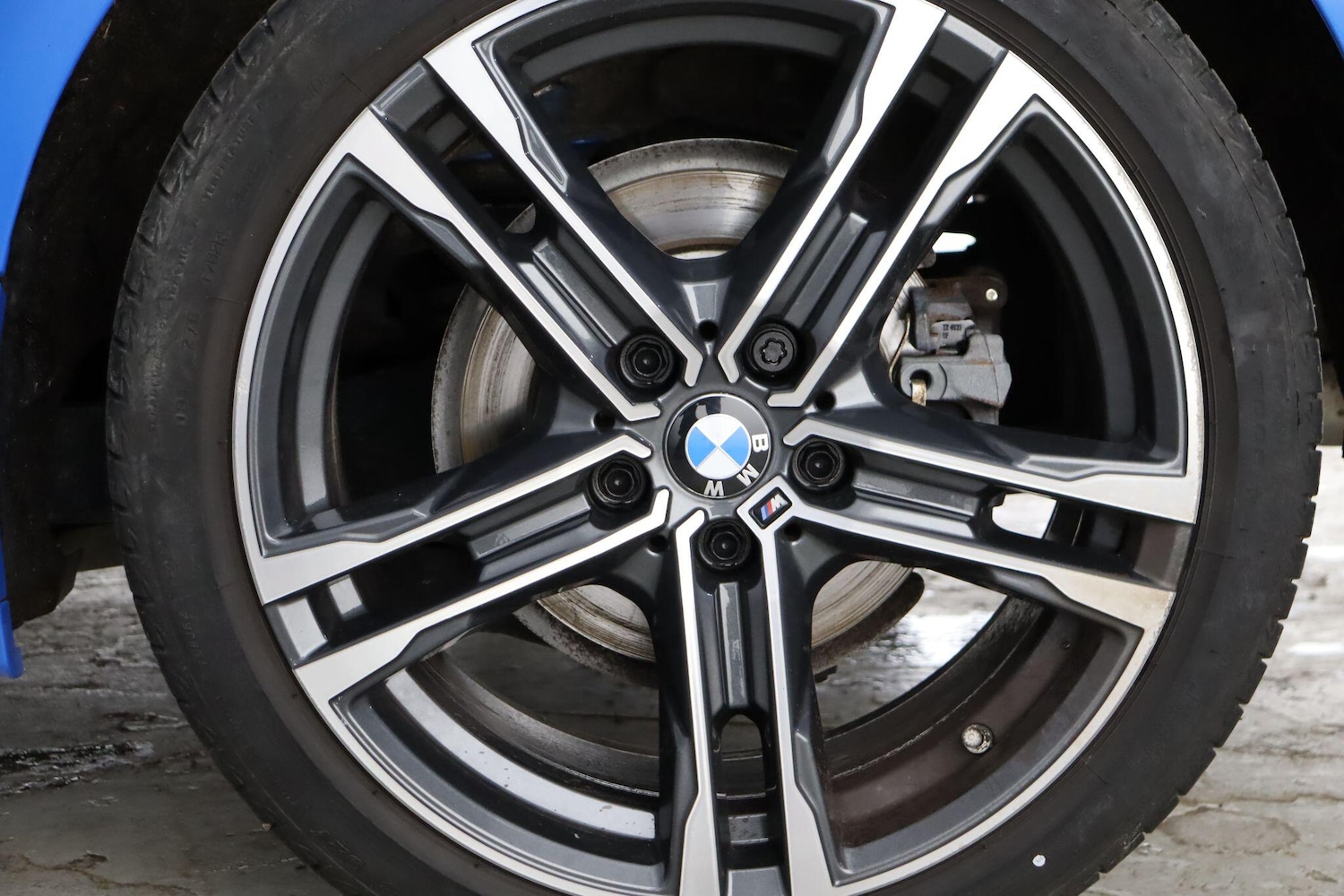 Used BMW 1 Series 2023 for sale - 78034637: Photo 27