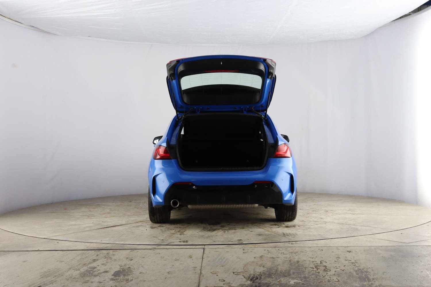 Used BMW 1 Series 2023 for sale - 78034637: Photo 28