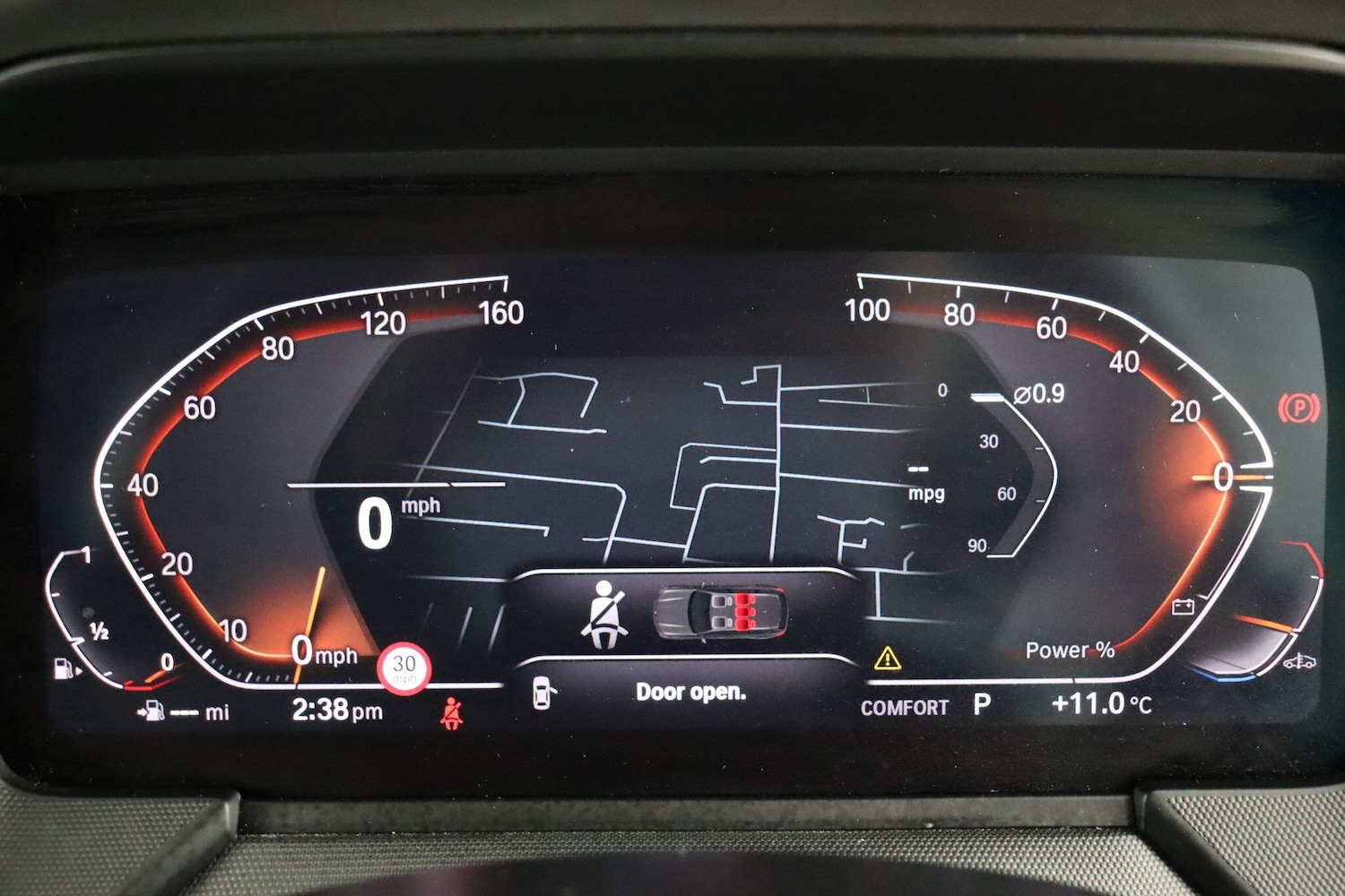 Used BMW 1 Series 2023 for sale - 78034637: Photo 29