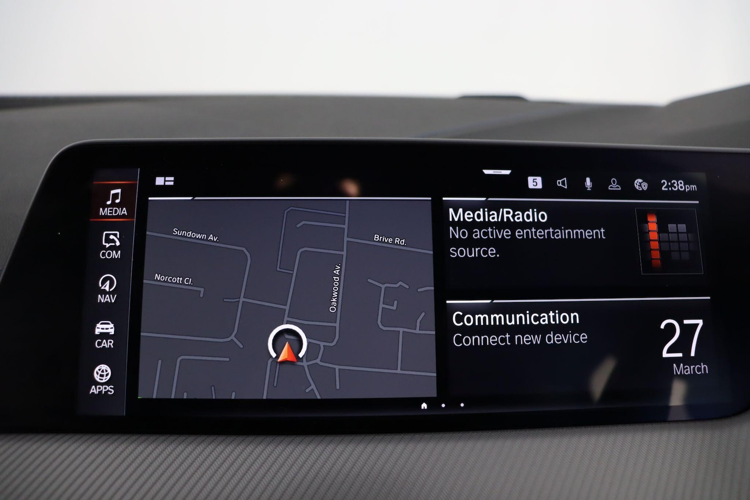 Used BMW 1 Series 2023 for sale - 78034637: Photo 30