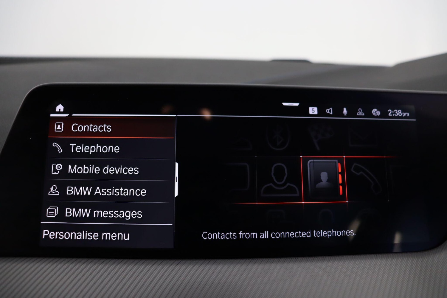 Used BMW 1 Series 2023 for sale - 78034637: Photo 32