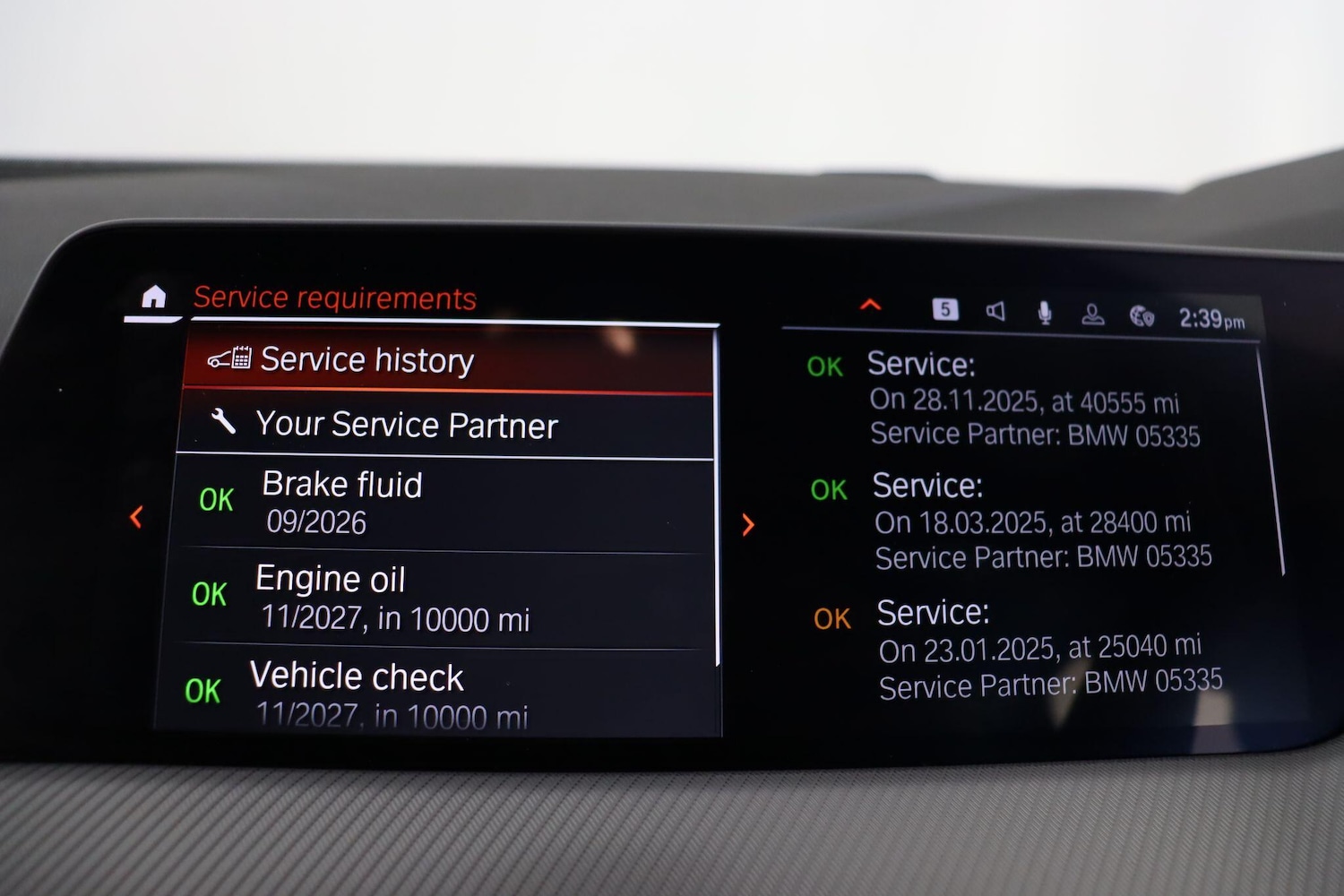 Used BMW 1 Series 2023 for sale - 78034637: Photo 35