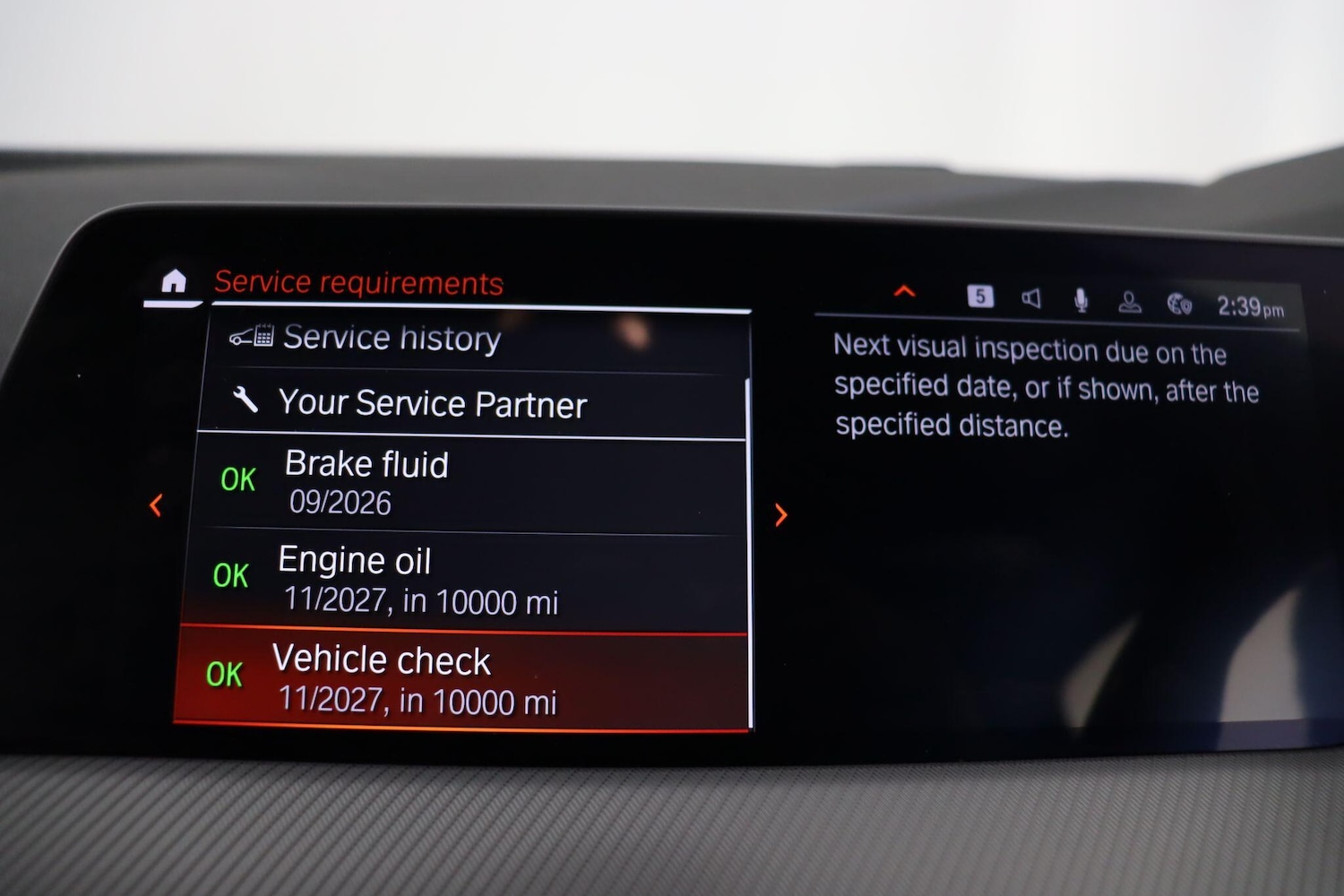 Used BMW 1 Series 2023 for sale - 78034637: Photo 36