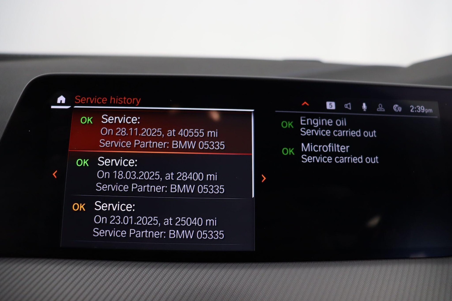 Used BMW 1 Series 2023 for sale - 78034637: Photo 37