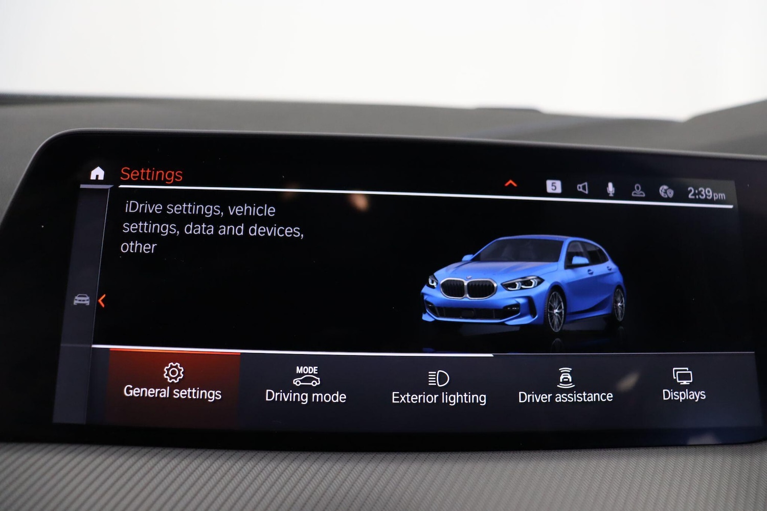 Used BMW 1 Series 2023 for sale - 78034637: Photo 39