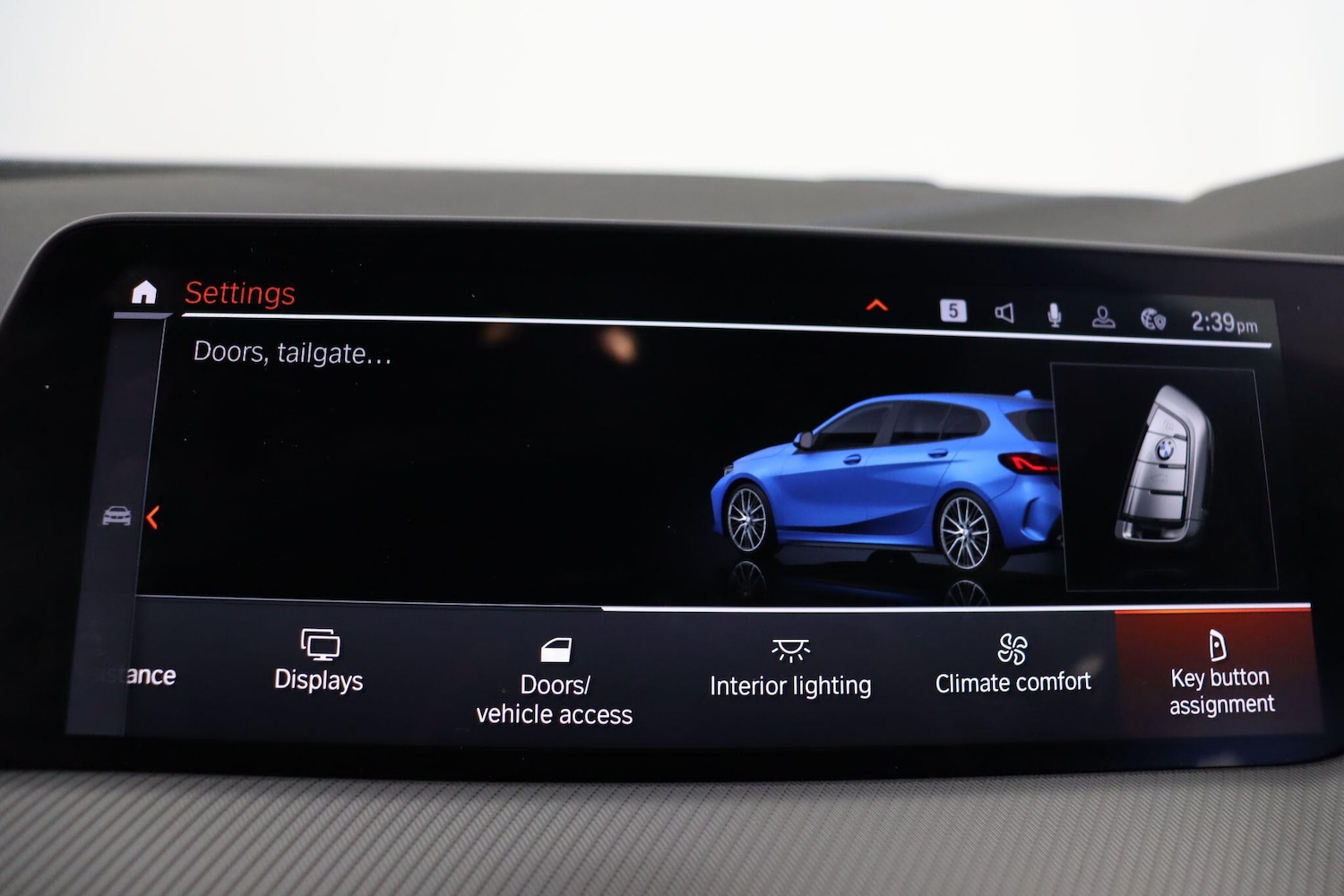 Used BMW 1 Series 2023 for sale - 78034637: Photo 40