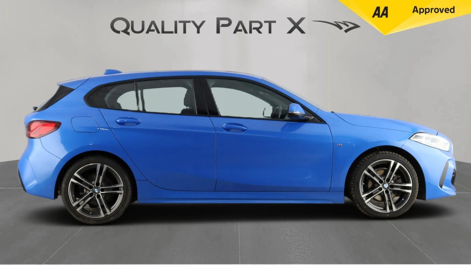 Used BMW 1 Series 2023 for sale - 78034637: Photo 7