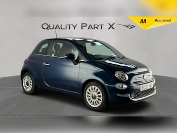 Used Fiat 500 2023 for sale - 75350615: Photo