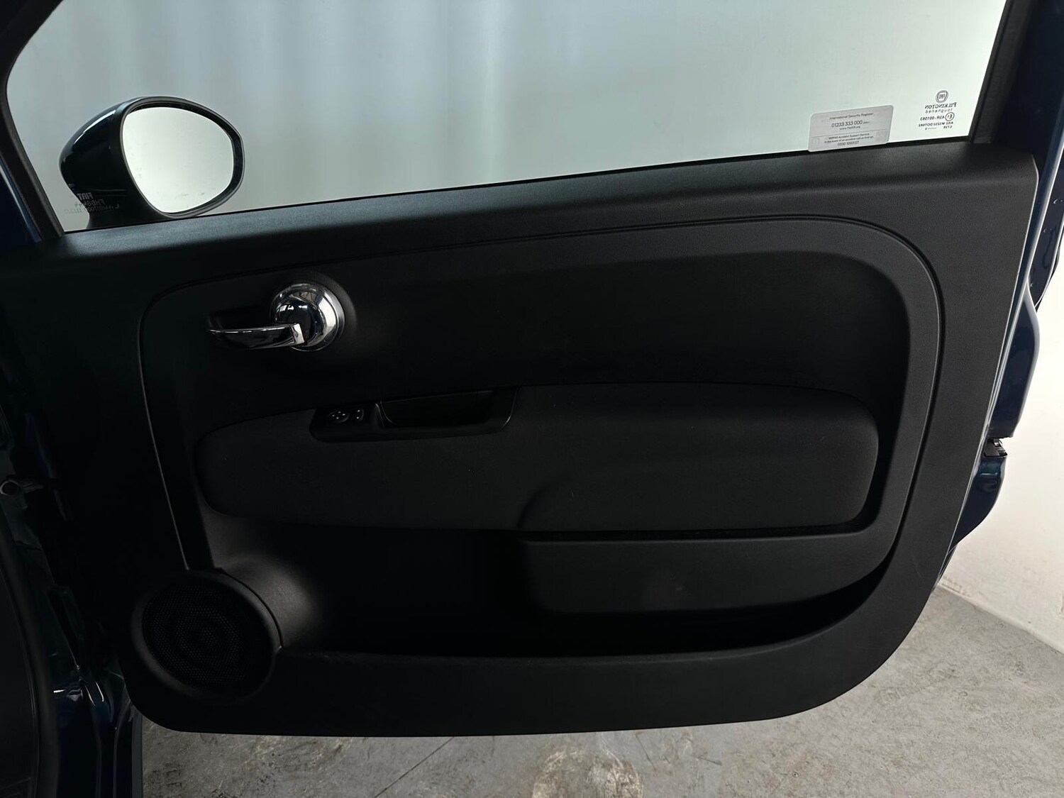Vehicle 25