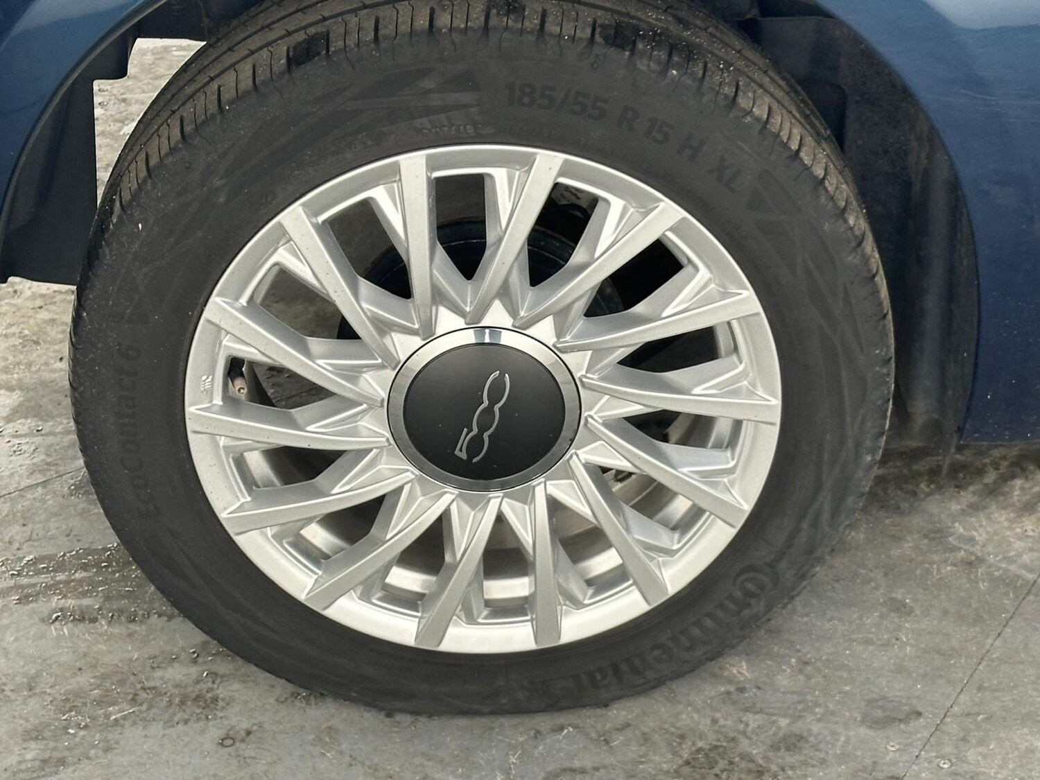 Vehicle 27