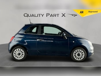 Used Fiat 500 2023 for sale - 75350615: Photo