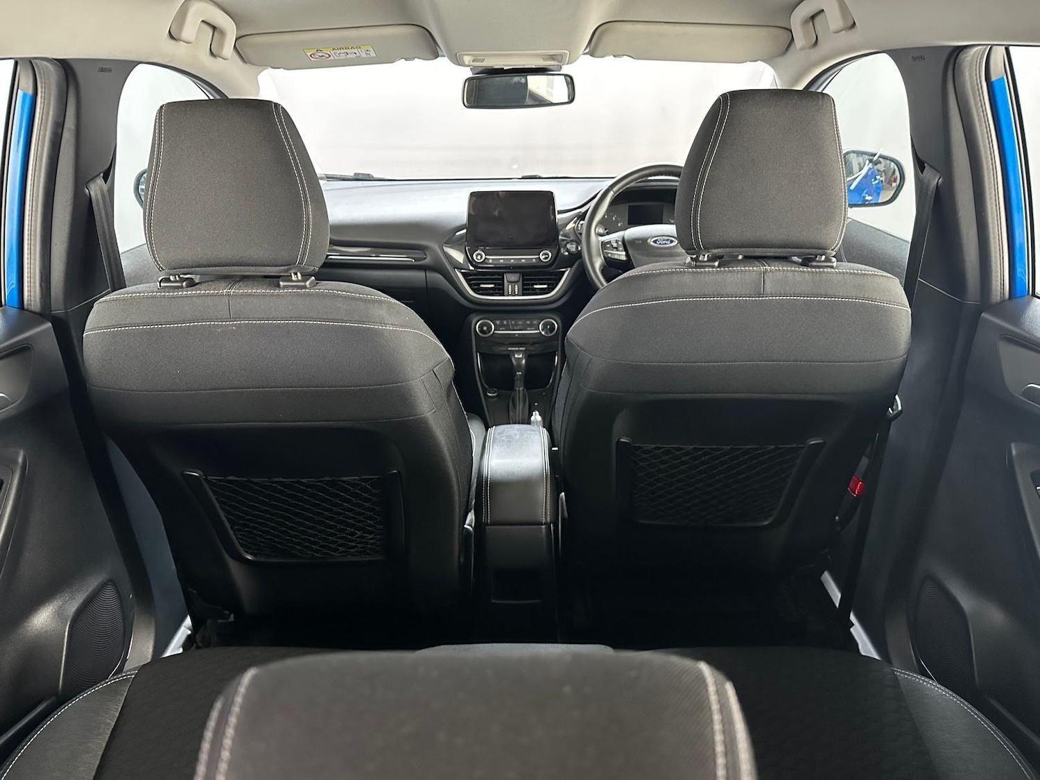 Vehicle 19