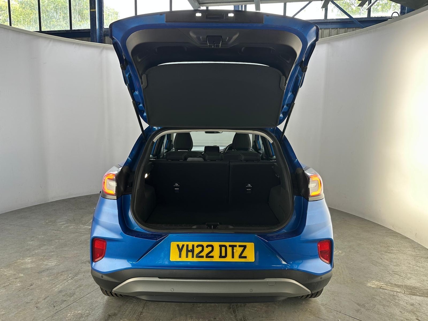Vehicle 34