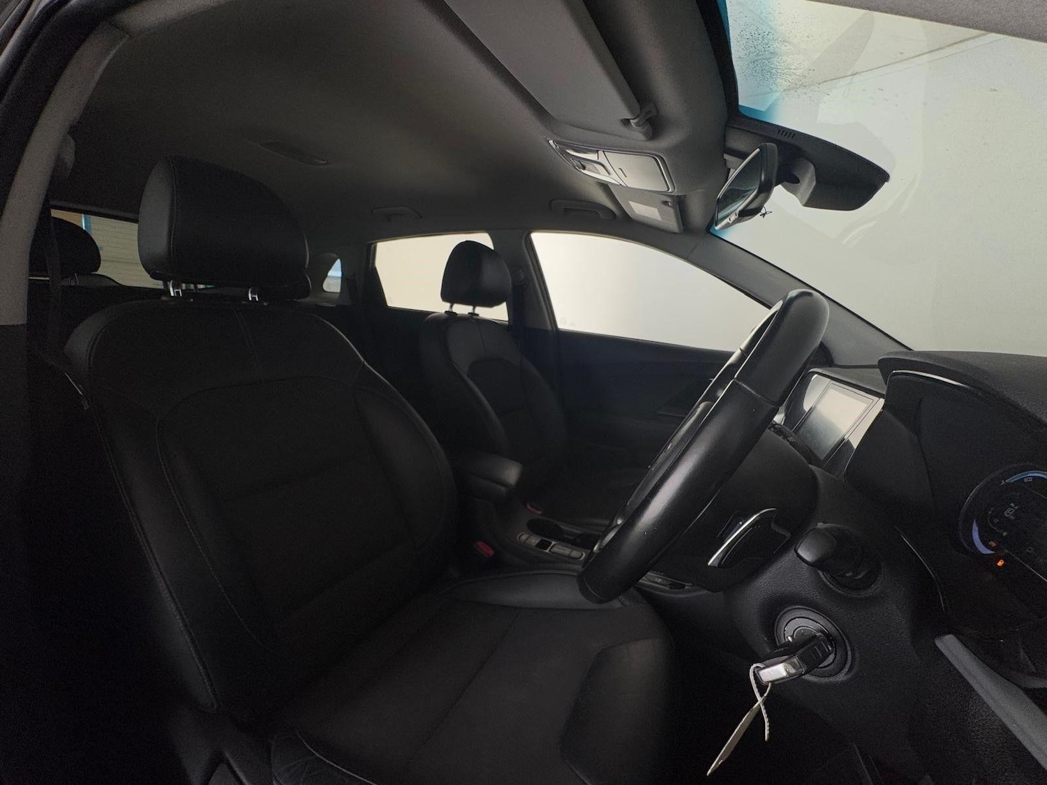 Vehicle 19