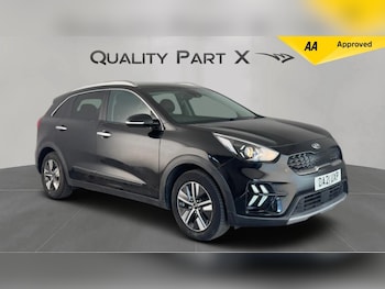 2021 (21) - 1.6 GDi 2 DCT Euro 6 (s/s) 5dr