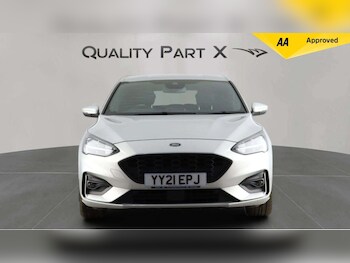 Used Ford Focus 2021 for sale - 78258794: Photo