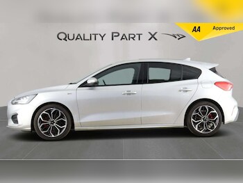 Used Ford Focus 2021 for sale - 78258794: Photo