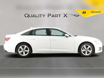 Used Audi A6 2022 for sale - 79368723: Photo