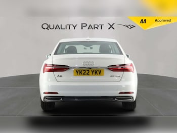 Used Audi A6 2022 for sale - 79368723: Photo