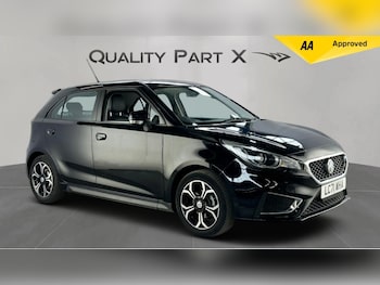 Used MG MG3 2022 for sale - 75600765: Photo
