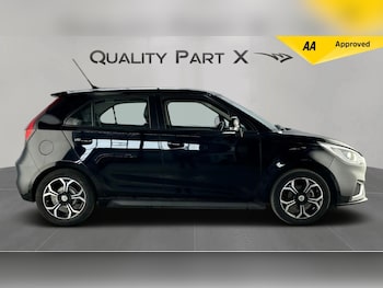 Used MG MG3 2022 for sale - 75600765: Photo