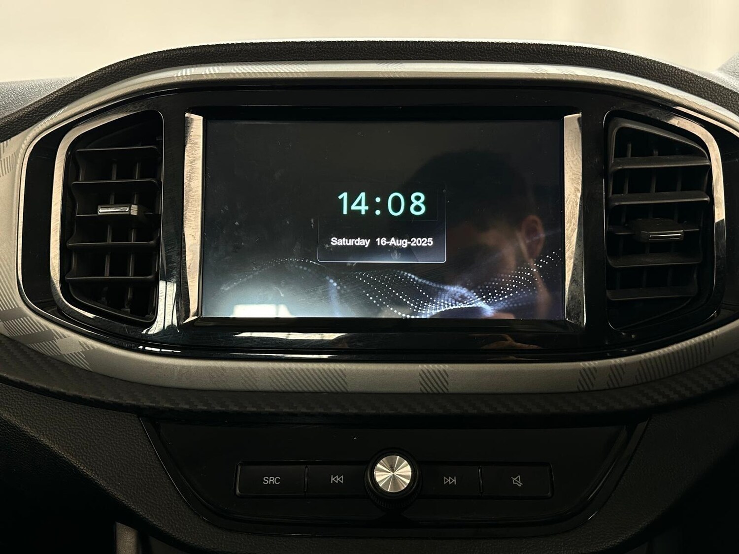 Vehicle 36