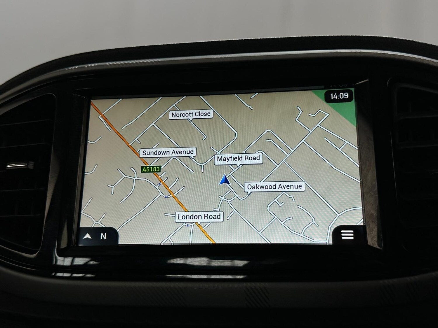 Vehicle 39