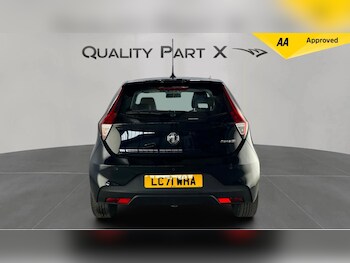 Used MG MG3 2022 for sale - 75600765: Photo